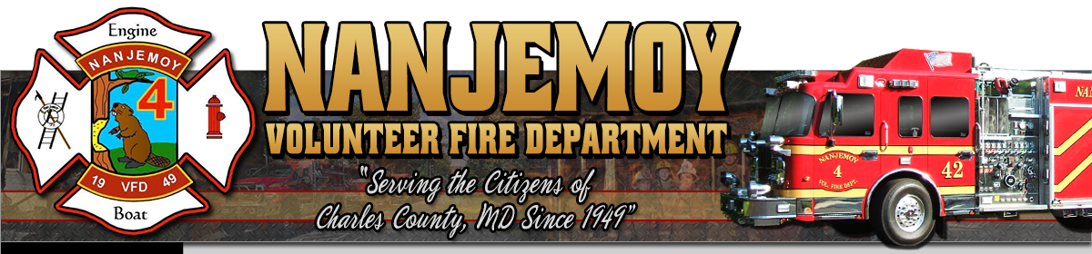 Nanjemoy Volunteer Fire Department